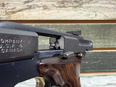 BROWNING Buckmark II .22 LR - Image 6 of 6