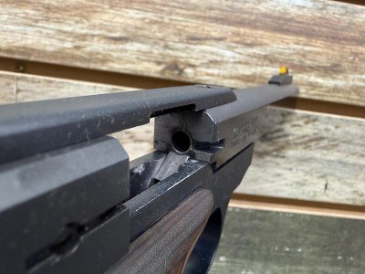 BROWNING Buckmark II .22 LR - Image 5 of 6