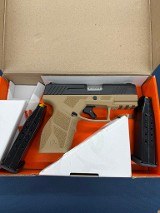 TAURUS GX2 9MM LUGER (9x19 PARA) - Image 1 of 6