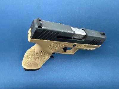 TAURUS GX2 9MM LUGER (9x19 PARA) - Image 5 of 6