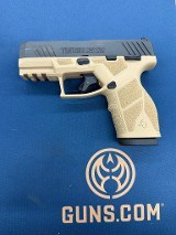 TAURUS GX2 9MM LUGER (9x19 PARA) - Image 3 of 6