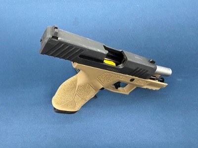 TAURUS GX2 9MM LUGER (9x19 PARA) - Image 6 of 6