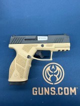 TAURUS GX2 9MM LUGER (9x19 PARA) - Image 2 of 6