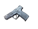 SMITH & WESSON SD40 40 Smith & Wesson - Image 2 of 3