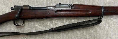 ROCK ISLAND ARSENAL M1903 .30-06 SPRG - Image 3 of 8