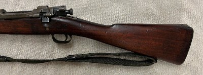 ROCK ISLAND ARSENAL M1903 .30-06 SPRG - Image 6 of 8