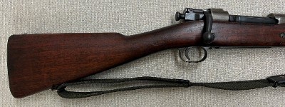 ROCK ISLAND ARSENAL M1903 .30-06 SPRG - Image 2 of 8