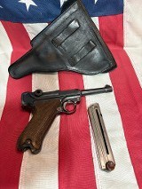 GERMAN MILITARY P08 9MM LUGER (9x19 PARA) - Image 14 of 14