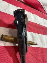GERMAN MILITARY P08 9MM LUGER (9x19 PARA) - Image 7 of 14