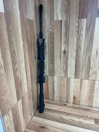 ANDERSON MANUFACTURING AM-15 .300 AAC BLACKOUT - Image 2 of 4