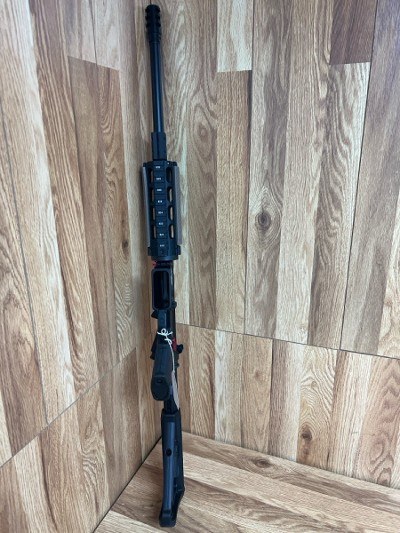 ANDERSON MANUFACTURING AM-15 .300 AAC BLACKOUT - Image 3 of 4