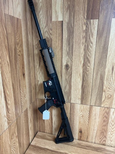 ANDERSON MANUFACTURING AM-15 .300 AAC BLACKOUT - Image 1 of 4