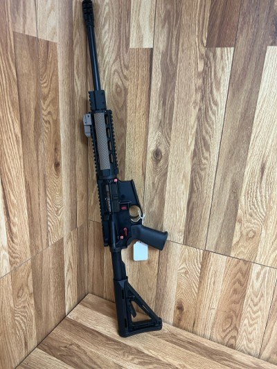 ANDERSON MANUFACTURING AM-15 .300 AAC BLACKOUT - Image 4 of 4