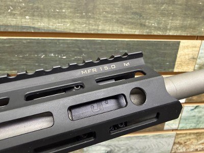 DANIEL DEFENSE DDM4V7 PRO .223 WYLDE - Image 6 of 6