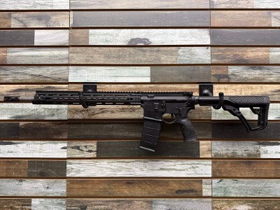 DANIEL DEFENSE DDM4V7 PRO .223 WYLDE - Image 1 of 6