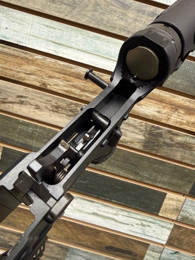 DANIEL DEFENSE DDM4V7 PRO .223 WYLDE - Image 4 of 6