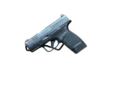 SPRINGFIELD ARMORY HELLCAT 9MM LUGER (9x19 PARA) - Image 1 of 3
