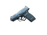 SPRINGFIELD ARMORY HELLCAT 9MM LUGER (9x19 PARA) - Image 1 of 3