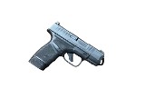 SPRINGFIELD ARMORY HELLCAT 9MM LUGER (9x19 PARA) - Image 2 of 3