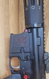ANDERSON MANUFACTURING AM-15 .223 WYLDE - Image 3 of 4