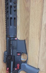 ANDERSON MANUFACTURING AM-15 .223 WYLDE - Image 4 of 4