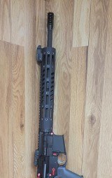 ANDERSON MANUFACTURING AM-15 .223 WYLDE - Image 2 of 4