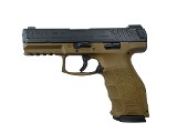 HECKLER & KOCH VP9 9MM LUGER (9x19 PARA) - Image 3 of 8