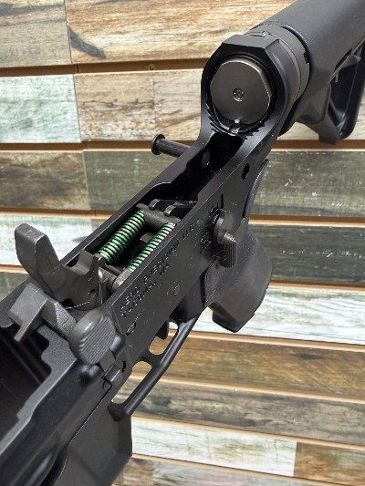 AERO PRECISION M4E1rifle5.56X45MM NATO - Image 3 of 5