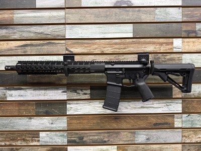 AERO PRECISION M4E1rifle5.56X45MM NATO - Image 4 of 5
