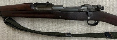 SPRINGFIELD ARMORY M1903 .30-06 SPRG - Image 7 of 8