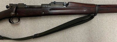 SPRINGFIELD ARMORY M1903 .30-06 SPRG - Image 3 of 8