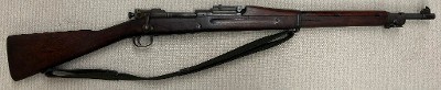 SPRINGFIELD ARMORY M1903 .30-06 SPRG - Image 1 of 8