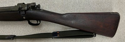 SPRINGFIELD ARMORY M1903 .30-06 SPRG - Image 6 of 8