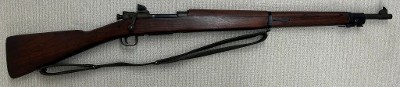 REMINGTON M1903-A3 .30-06 SPRG - Image 1 of 8