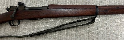 REMINGTON M1903-A3 .30-06 SPRG - Image 3 of 8