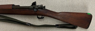 REMINGTON M1903-A3 .30-06 SPRG - Image 6 of 8