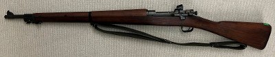 REMINGTON M1903-A3 .30-06 SPRG - Image 5 of 8