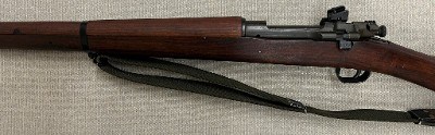 REMINGTON M1903-A3 .30-06 SPRG - Image 7 of 8