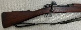 REMINGTON M1903-A3 .30-06 SPRG - Image 2 of 8