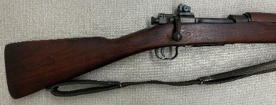 REMINGTON M1903-A3 .30-06 SPRG - Image 2 of 8