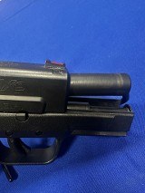 SPRINGFIELD ARMORY XD-45 Sub-Compact .45 ACP - Image 4 of 6