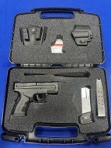 SPRINGFIELD ARMORY XD-45 Sub-Compact .45 ACP - Image 3 of 6