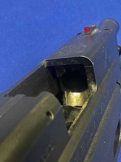 SPRINGFIELD ARMORY XD-45 Sub-Compact .45 ACP - Image 5 of 6