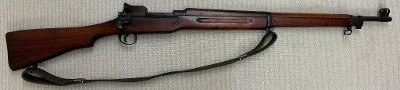 EDDYSTONE M1917 .30-06 SPRG - Image 1 of 8