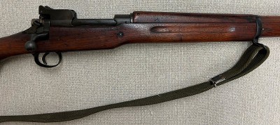 EDDYSTONE M1917 .30-06 SPRG - Image 3 of 8