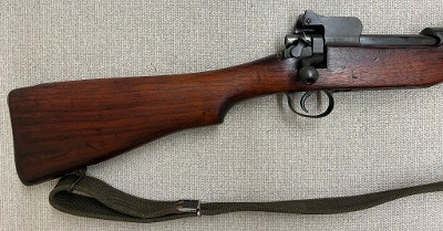 EDDYSTONE M1917 .30-06 SPRG - Image 2 of 8
