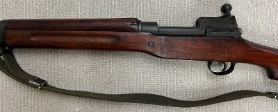EDDYSTONE M1917 .30-06 SPRG - Image 7 of 8