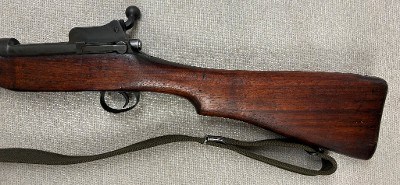 EDDYSTONE M1917 .30-06 SPRG - Image 6 of 8