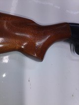 WARDS WESTERN FIELD m550abd 12 GA - Image 21 of 25