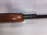 WARDS WESTERN FIELD m550abd 12 GA - Image 7 of 25